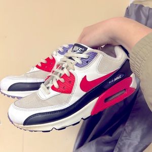 Air Max 90 “essential raptors”